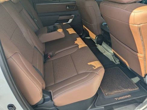 Used 2025 Toyota Tundra 1794 Edition image 14