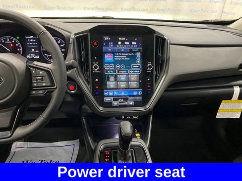 Certified 2025 Subaru Crosstrek 2.5i Limited image 19