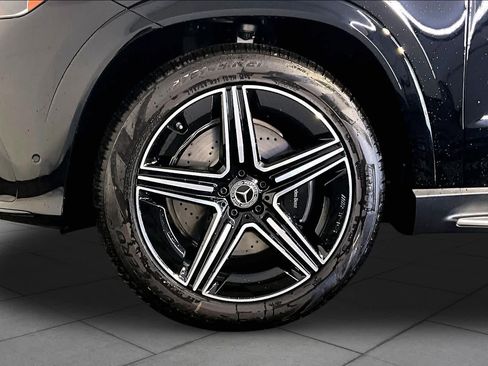 New 2026 Mercedes-Benz GLE 350 4MATIC image 17
