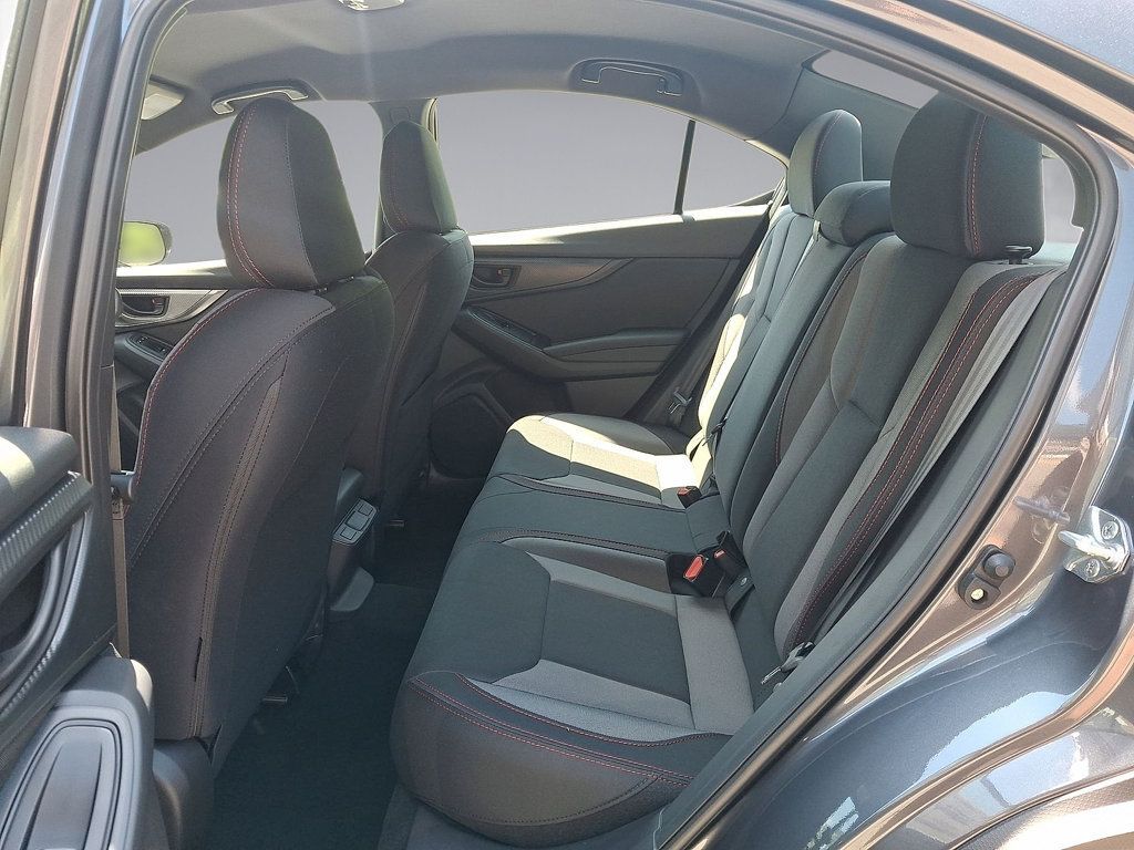 New 2026 Subaru WRX AWD/4WD image 13