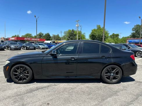 Used 2015 BMW 328i Sedan RWD image 9