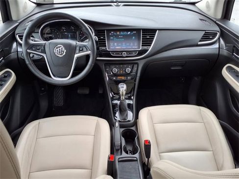 Used 2019 Buick Encore Essence w/ Experience Buick Package image 8