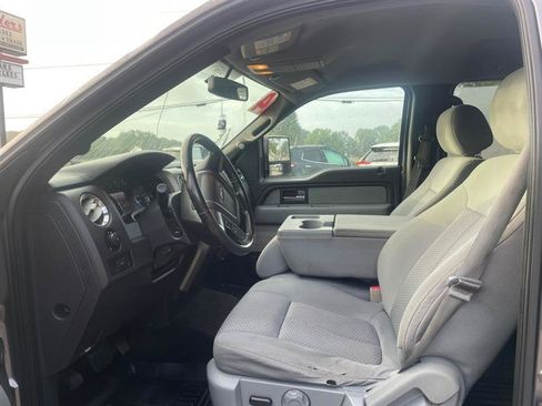Used 2014 Ford F150 XLT w/ Equipment Group 302A Luxury AWD/4WD image 7