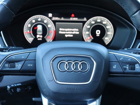 Used 2023 Audi A4 2.0T Premium Plus w/ Premium Plus Package image 29