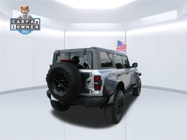 Used 2023 Ford Bronco Raptor AWD/4WD image 7