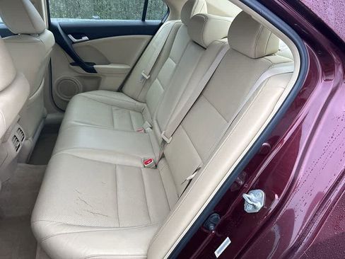 Used 2011 Acura TSX Sedan image 18