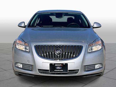 Used 2011 Buick Regal CXL image 4