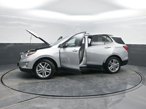 Used 2019 Chevrolet Equinox Premier image 51