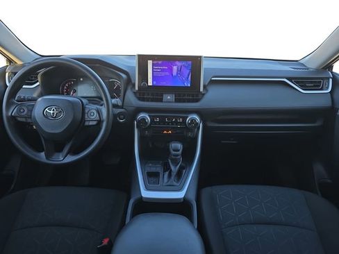 Certified 2024 Toyota RAV4 XLE image 9