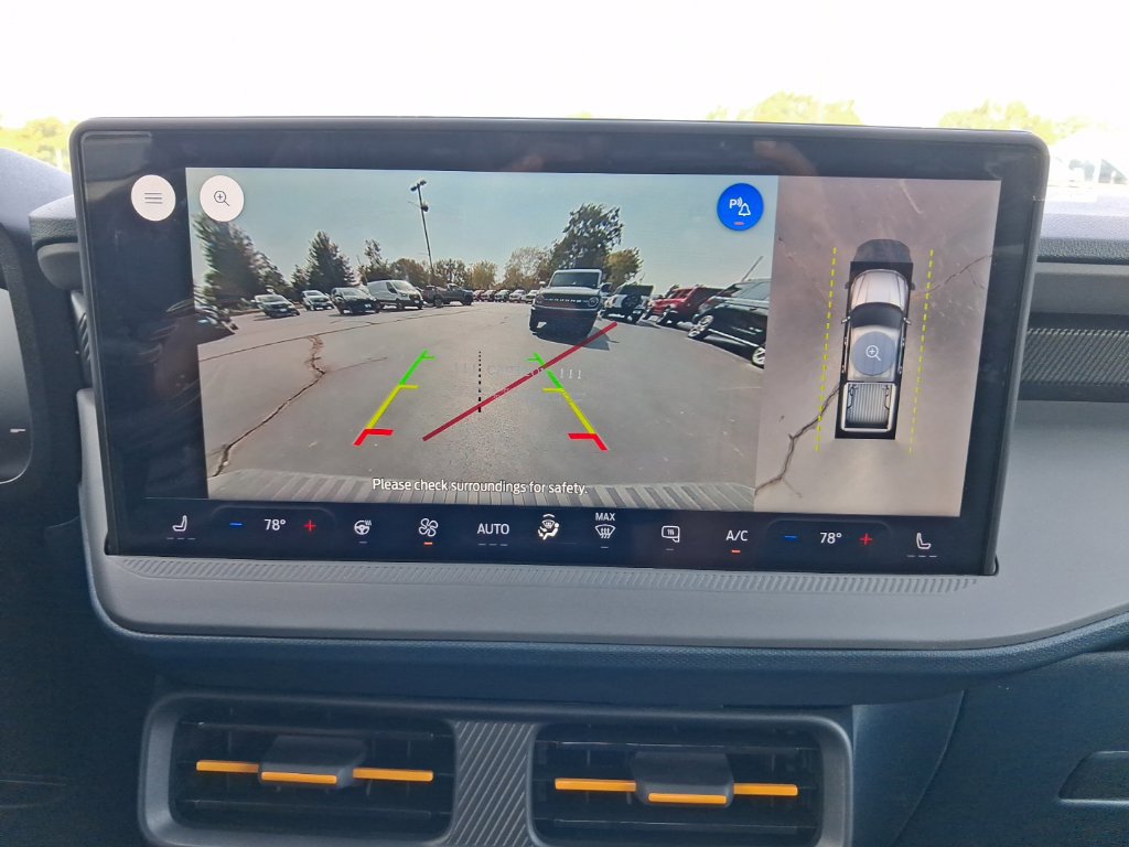 New 2026 Ford Maverick Tremor AWD/4WD image 11