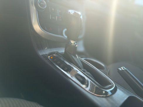 Used 2014 Chevrolet Malibu LT image 6