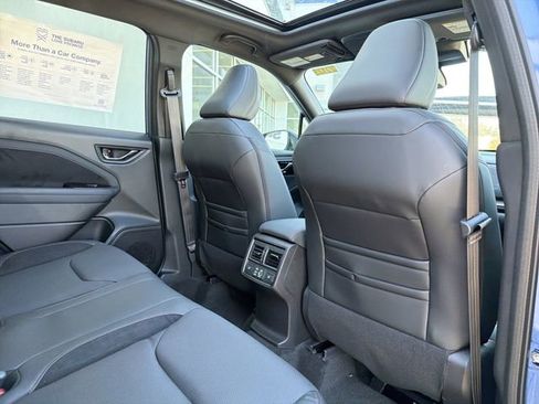 New 2026 Subaru Forester Touring image 17