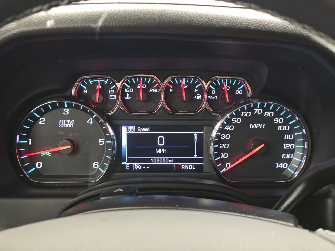 Used 2017 GMC Yukon XL SLE AWD/4WD image 38
