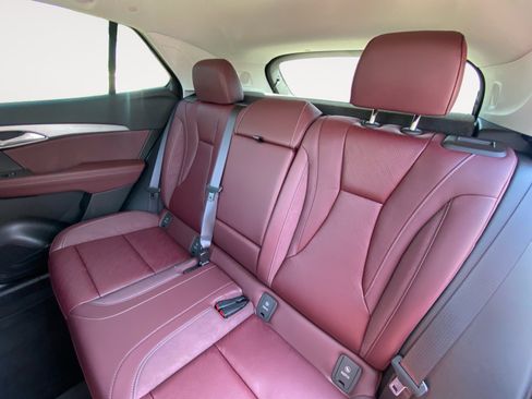 New 2026 Buick Envision Sport Touring AWD/4WD image 24