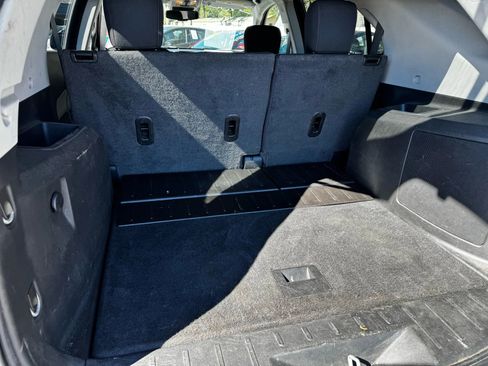 Used 2015 Chevrolet Equinox LT w/ Driver Convenience Package image 5