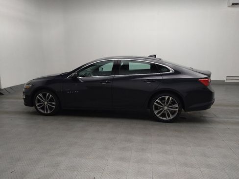 Used 2023 Chevrolet Malibu LT image 3