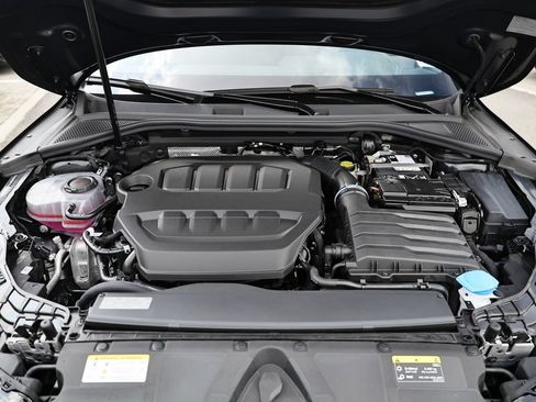 New 2026 Audi A3 2.0T Premium AWD/4WD image 31