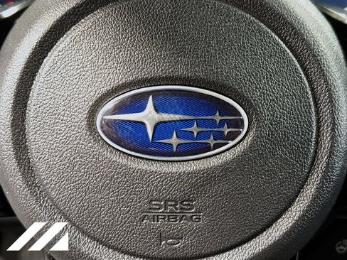 New 2026 Subaru Outback Limited AWD/4WD image 34