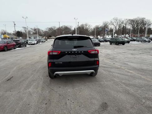 Used 2025 Ford Escape Active image 46