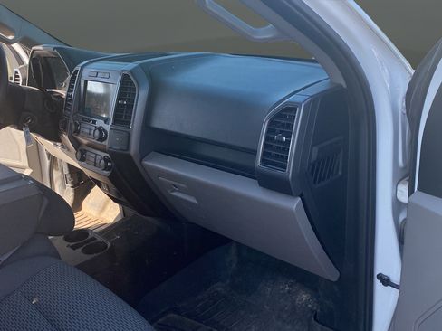 Used 2019 Ford F150 XLT AWD/4WD image 15