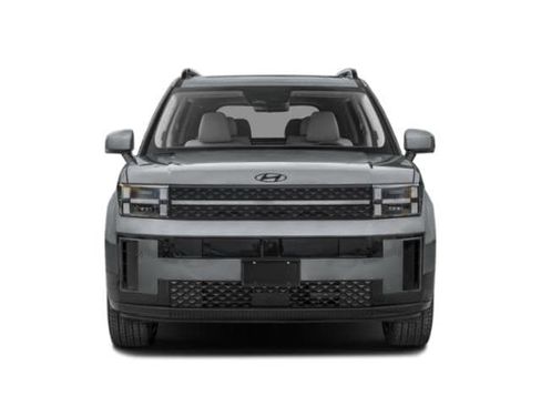 New 2026 Hyundai Santa Fe Calligraphy image 4