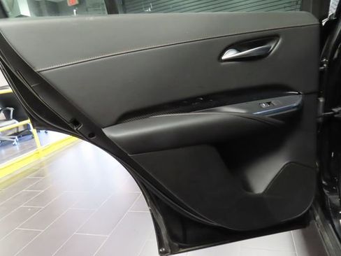 Certified 2023 Cadillac XT4 Sport FWD image 11