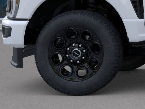 New 2026 Ford F350 Lariat AWD/4WD image 21