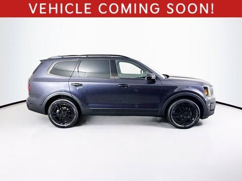 New 2025 Kia Telluride SX X-Line image 4