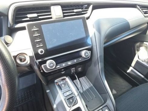 Used 2022 Honda Insight EX image 3