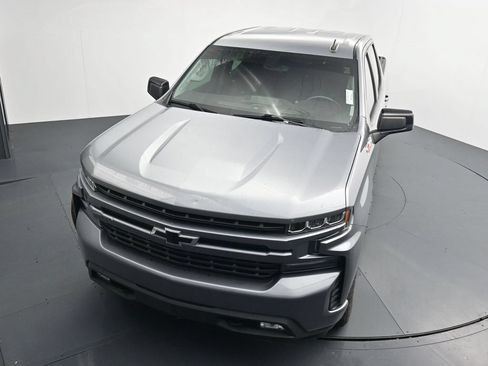 Used 2020 Chevrolet Silverado 1500 RST AWD/4WD image 11