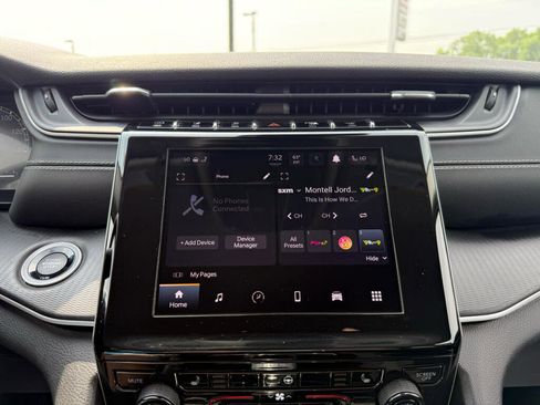 Used 2023 Jeep Grand Cherokee L Laredo w/ Luxury Tech Group I image 26