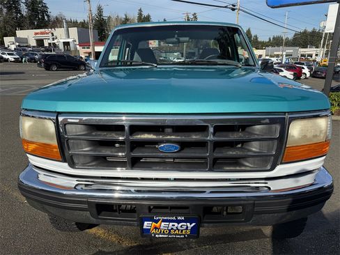 Used 1996 Ford F250 XL image 2