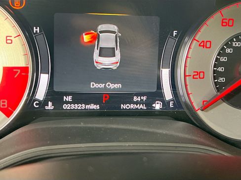 Used 2022 Acura TLX SH-AWD w/ A-SPEC Pkg image 12