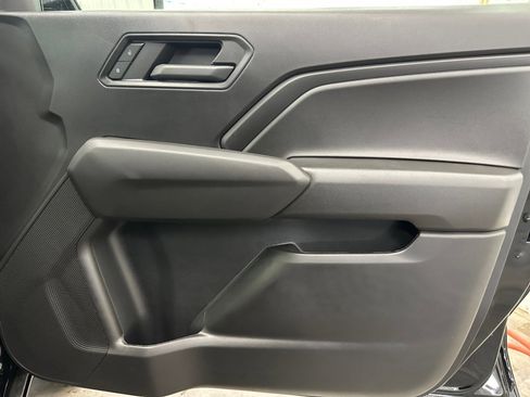 New 2026 Chevrolet Colorado W/T w/ WT Custom Package image 22