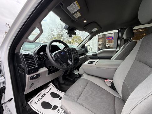Used 2019 Ford F150 XL w/ Equipment Group 101A Mid image 5