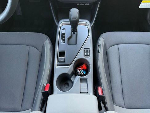 Certified 2025 Subaru Crosstrek 2.0i Premium image 18