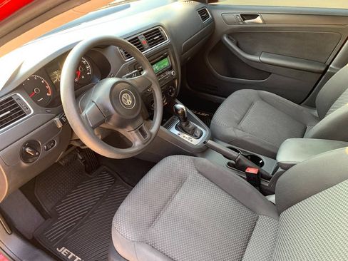 Used 2014 Volkswagen Jetta S FWD image 22