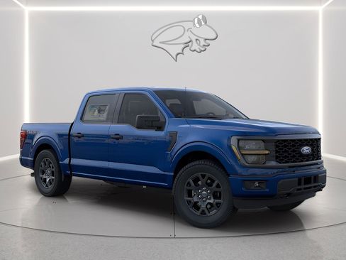 New 2026 Ford F150 STX image 7