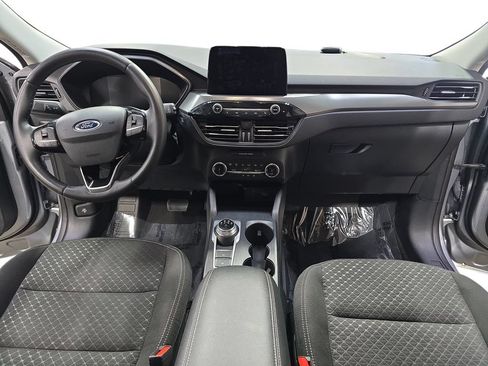 Used 2023 Ford Escape Active AWD/4WD image 10