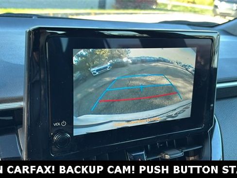 Used 2024 Toyota Corolla SE image 14