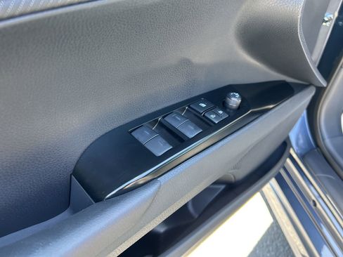 Used 2026 Toyota Camry SE image 11