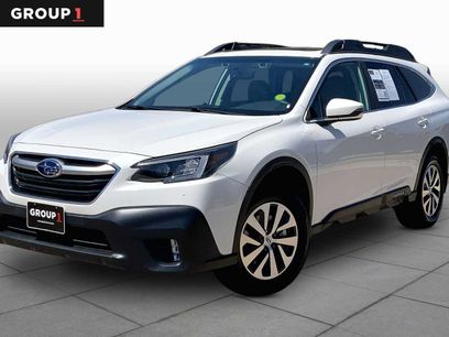 Used 2021 Subaru Outback Premium