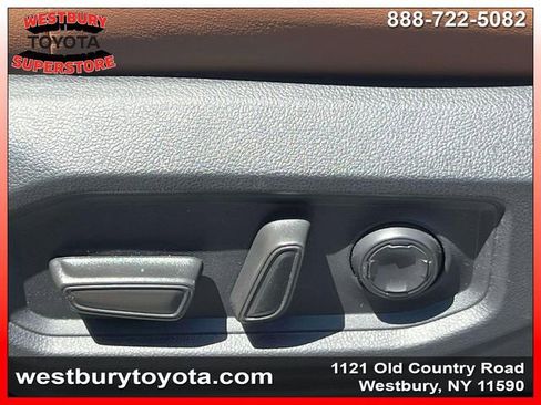 Used 2023 Toyota Tundra 1794 Edition w/ TRD Off-Road Package AWD/4WD image 21