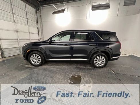 Used 2025 Hyundai Palisade SEL image 4