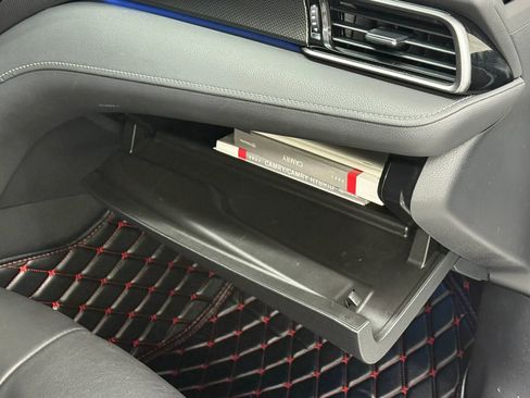 Used 2021 Toyota Camry XSE image 40