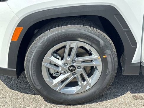 New 2026 Hyundai Tucson SE FWD image 20