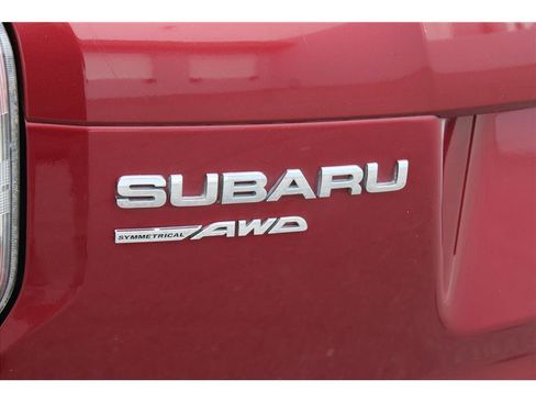 Used 2014 Subaru Forester 2.5i AWD/4WD image 24