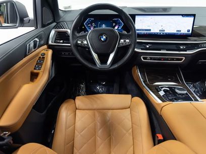 Used 2025 BMW X5 xDrive40i