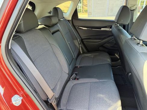 Certified 2024 Kia Seltos S AWD/4WD image 29