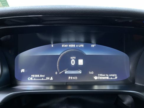 Used 2020 Lincoln Aviator Reserve w/ Equipment Group 202A AWD/4WD image 18